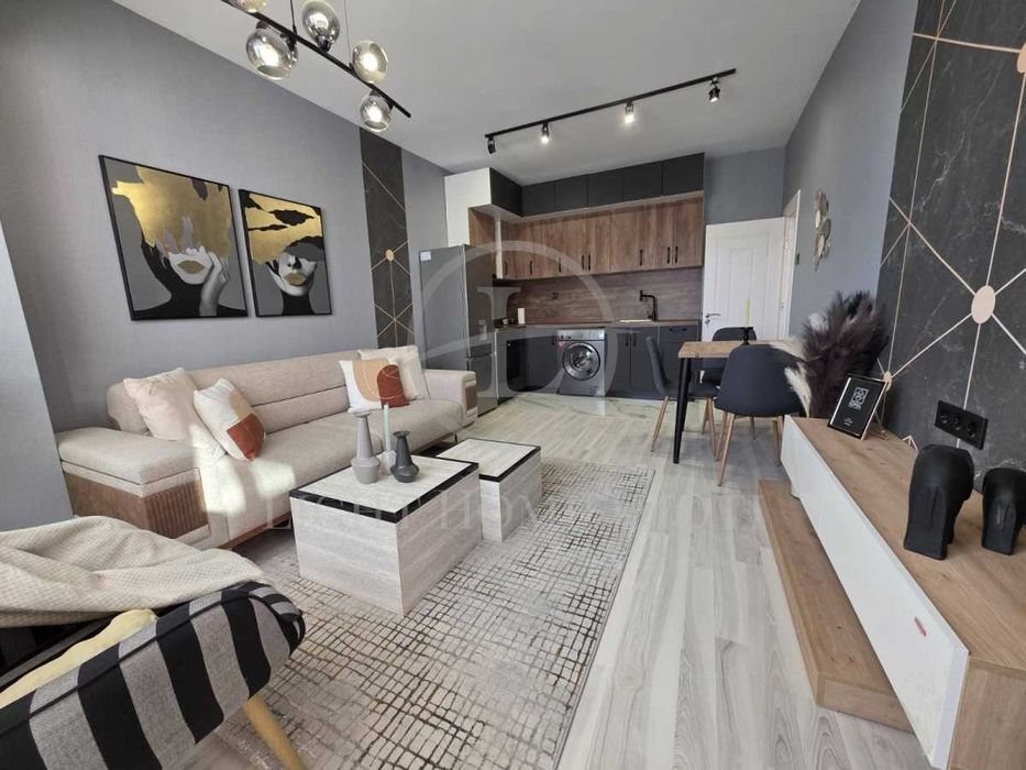 Реф. 3233 Тристаен След Ремонт Кършияка