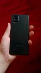 Samsung galaxy A12