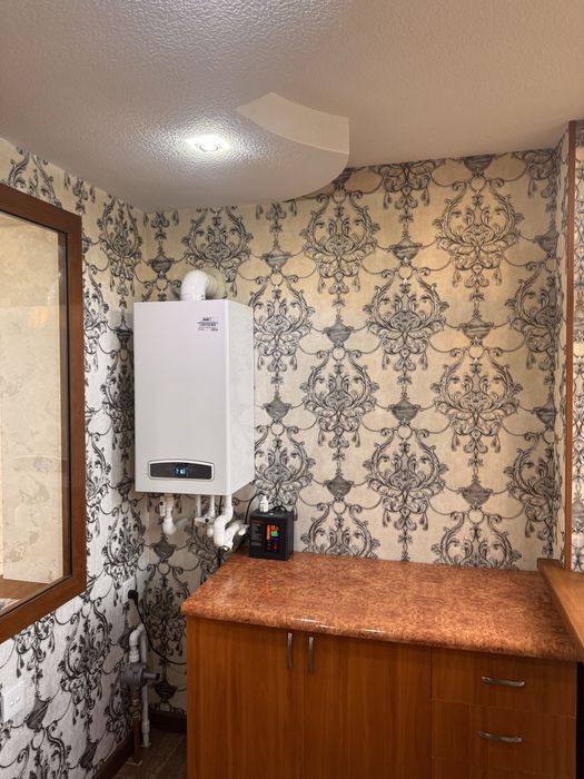 Продается своя 3-х комнатная квартира