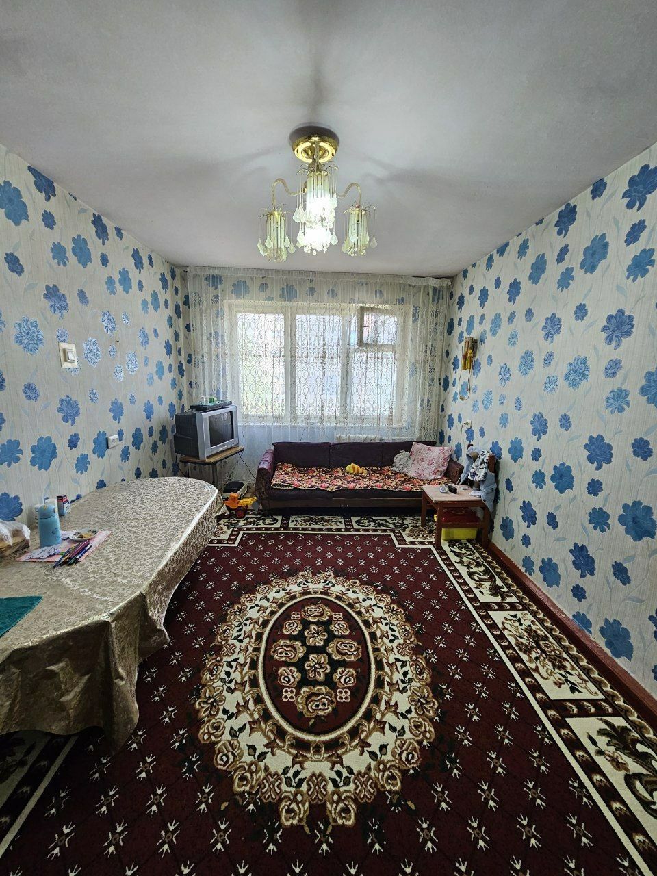 ЯНГИ Тошми якин 2 хонали