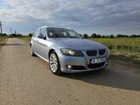 Bmw seria 3 E91 Touring 2.0 184 cutie automata