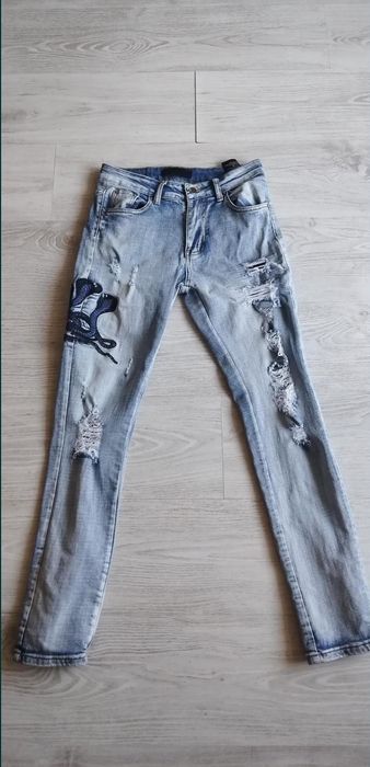 Amiri streetzone