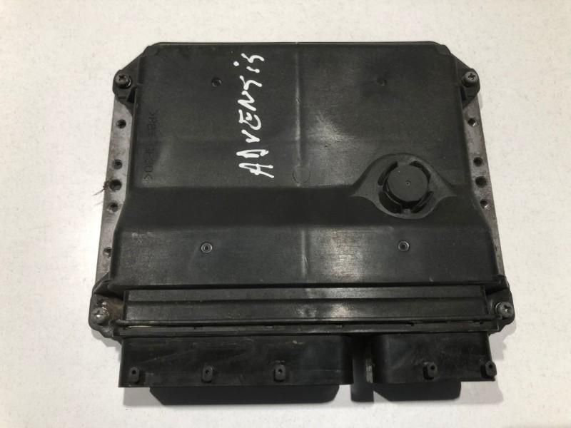 Calculator motor ECU 89661-05d30 Toyota Avensis 3 T27  [din 2009 pana