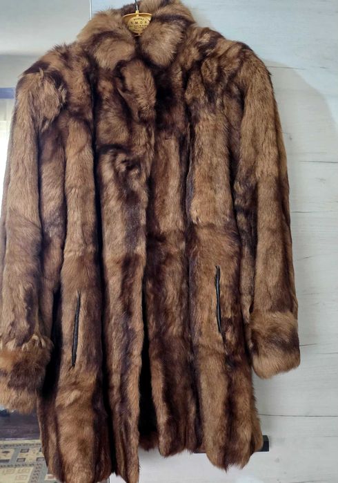Haina de blana naturala