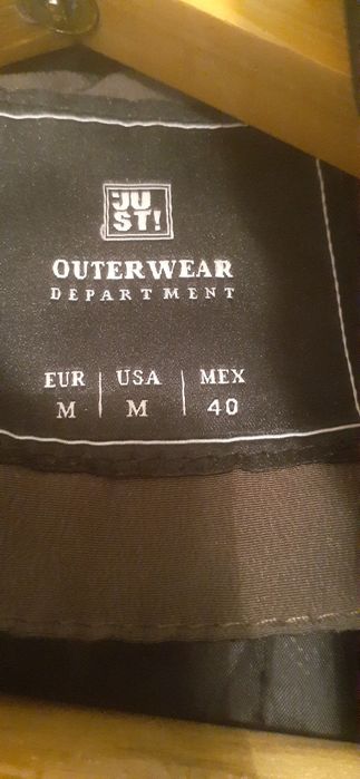 Куртка на мальчика подростка раз.М