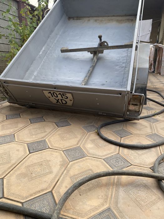 Продается прицеп