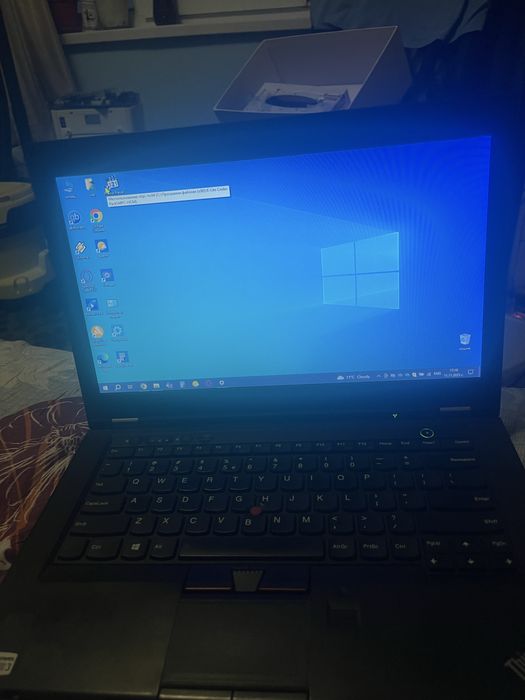 Lenovo ThinkPad T430
