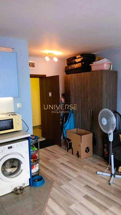 Продава се Едностаен апартамент в к.к. Слънчев бряг - 39 кв.м за 1167 €/кв.м - Снимка #1