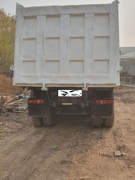 Howa sotiladi yili 2012