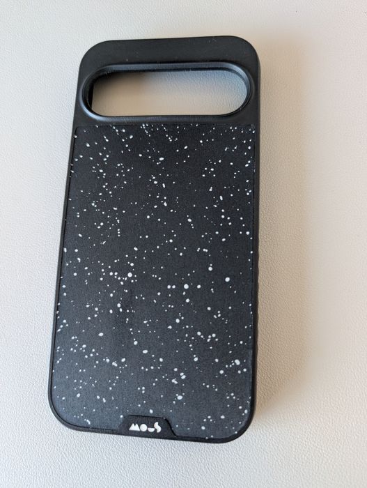 Mous Magsafe кейс за Google Pixel 9 Pro XL