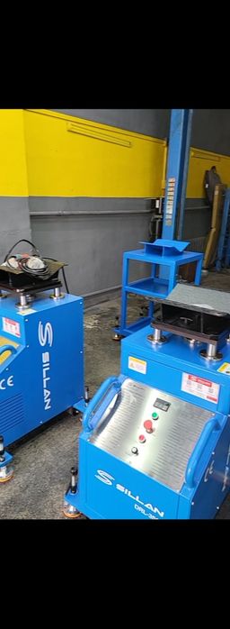 Вибростент продам