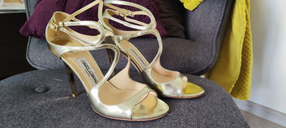 Jimmy Choo Lang 37.5
