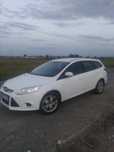 Vând Ford Focus MK3