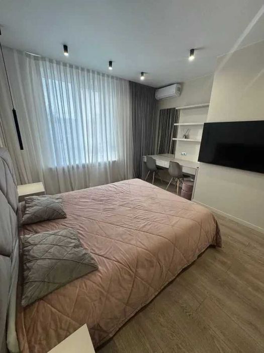 Двустаен имот в кв.Яворов