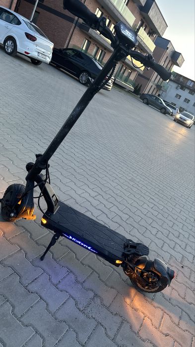 Vand g2 master MODIFICAT 2800W Peak