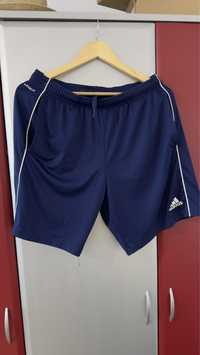 Pantalon scurt Adidas Aeroready