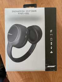 Bose 700 + ultra