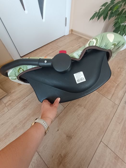 Столче за кола -до 6 м.