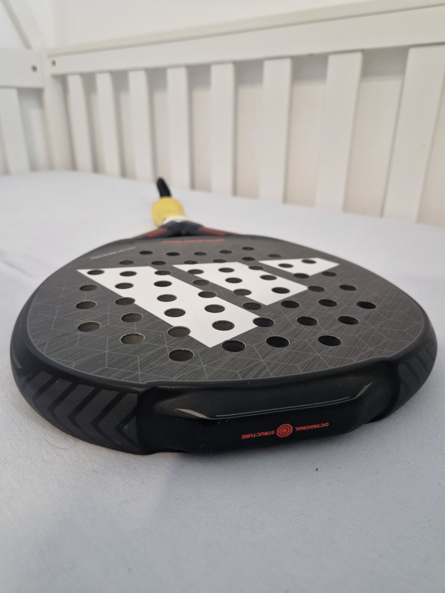 Adidas Metalbone Team 3.4 25 Limited Edition, Padel