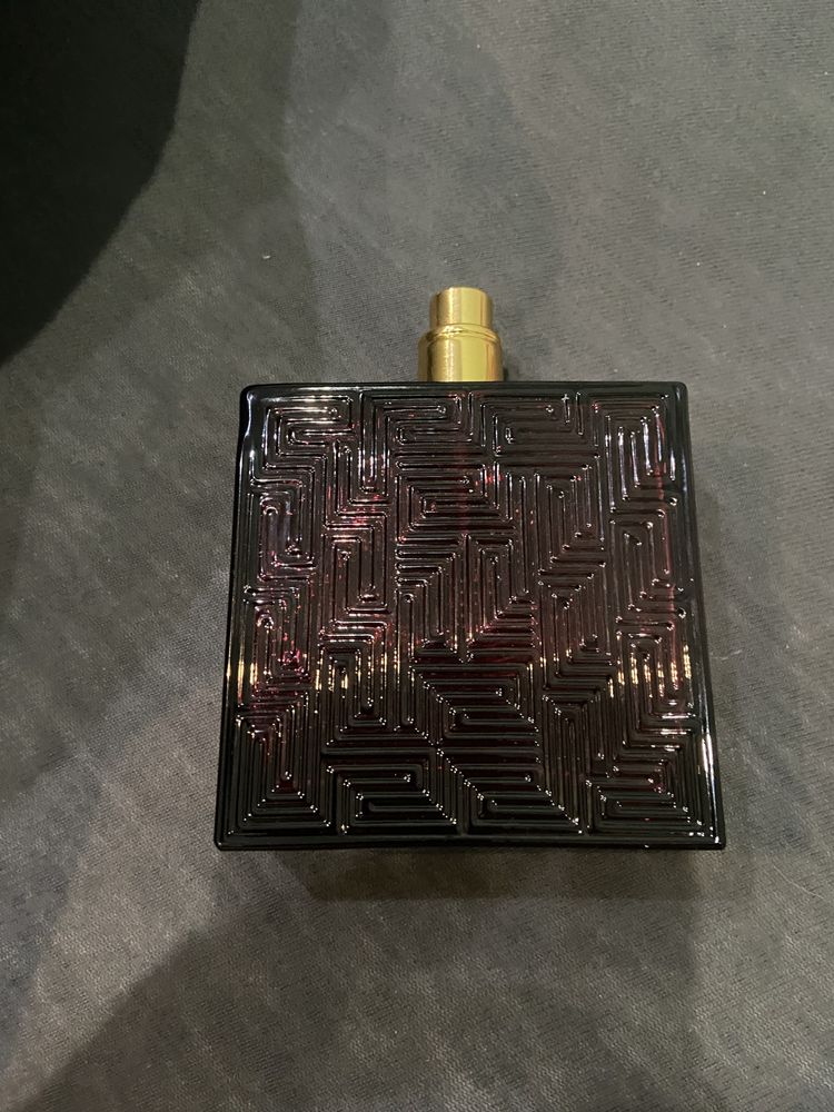 Парфюм Versace Eros Flame