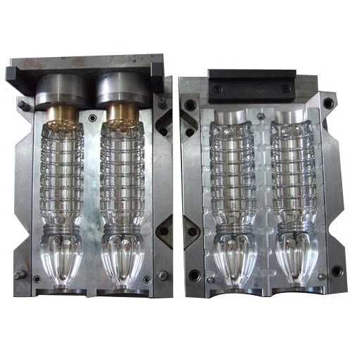 Пресс-формы для ПЭТ бутылок тар емкостей Baklashka uchun Qolip