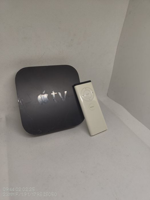 Apple tv hd a 1427 generatia 3