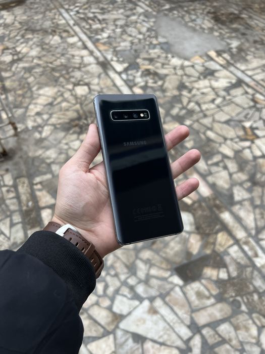 Samsung Galaxy S10+