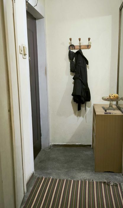 Apartament nedecomandat, zonă Generală nr.6