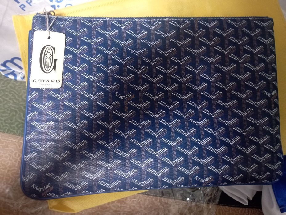 клатч гоярд м размер новый