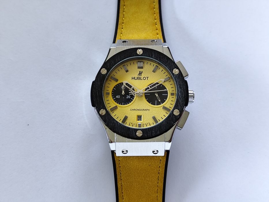 ceas barbatesc sigilat