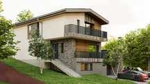 Casa spatioasa 220mp | 550mp teren | Chinteni, str. Kelemen Arpad
