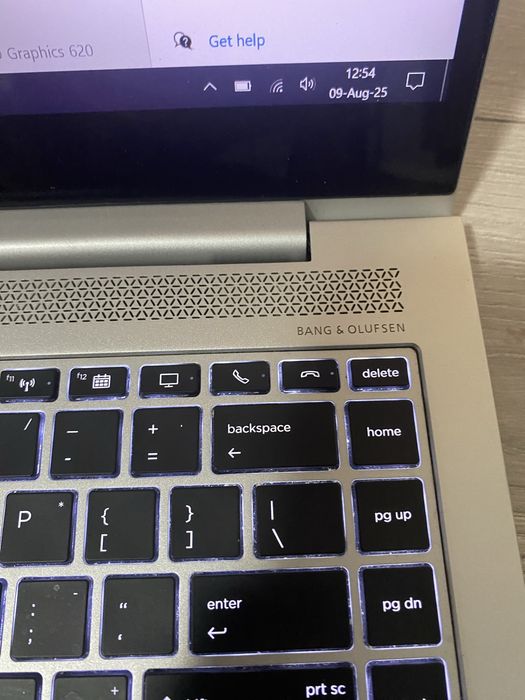Laptop HP Elite Book 840 G5 touch screen