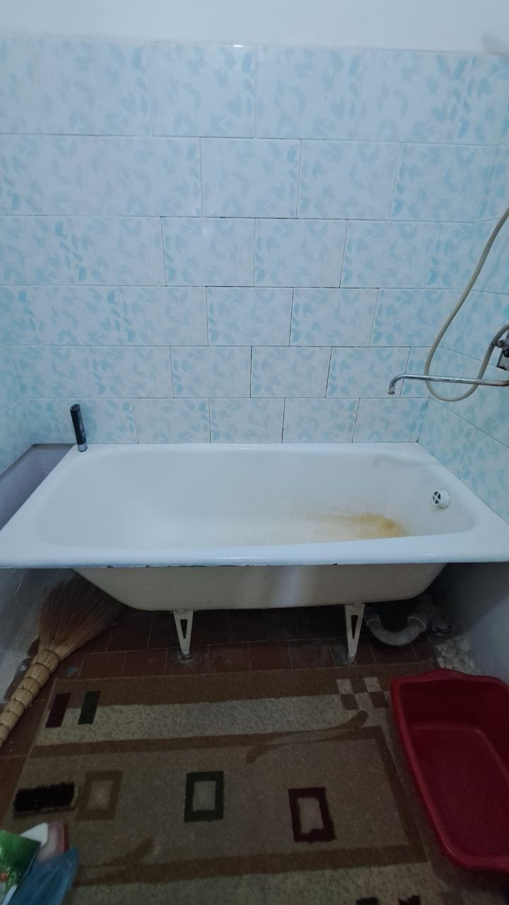 Аренда квартиры в городе Наваи