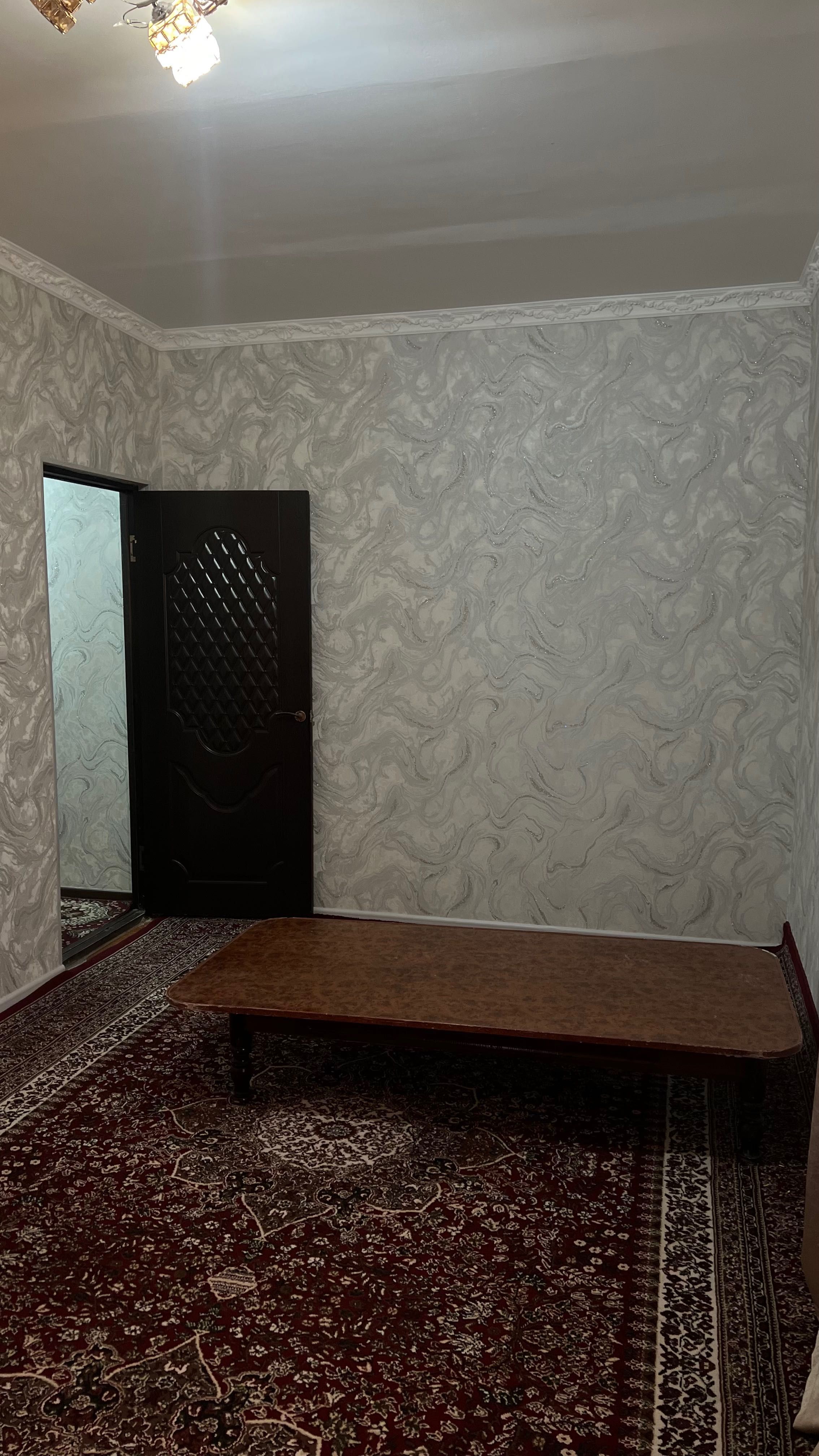 2 xonali kvartira ijaraga beriladi