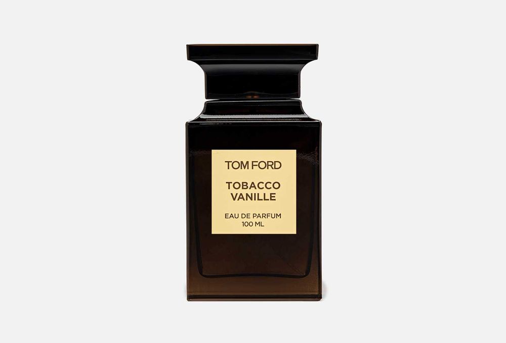 Tom Ford Tobacco Vanille