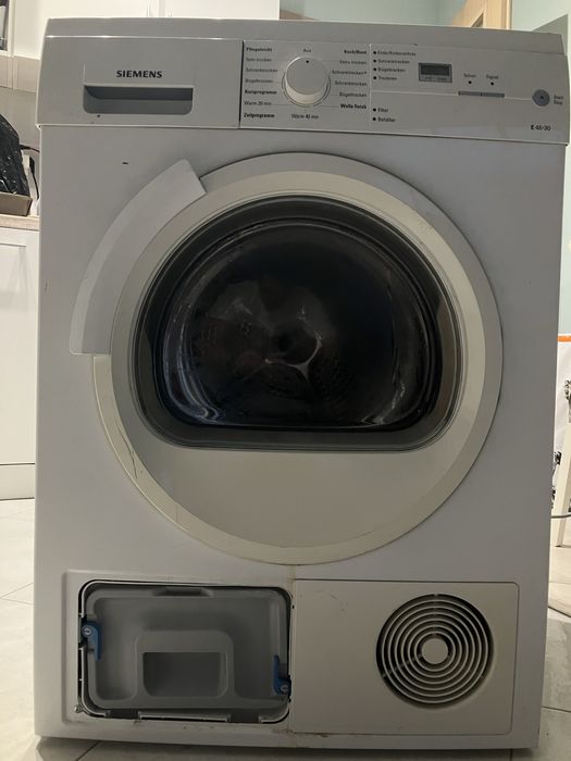 Сушилня Siemens E46-30