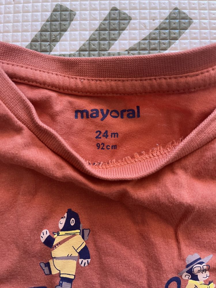 Детски комплект Mayoral