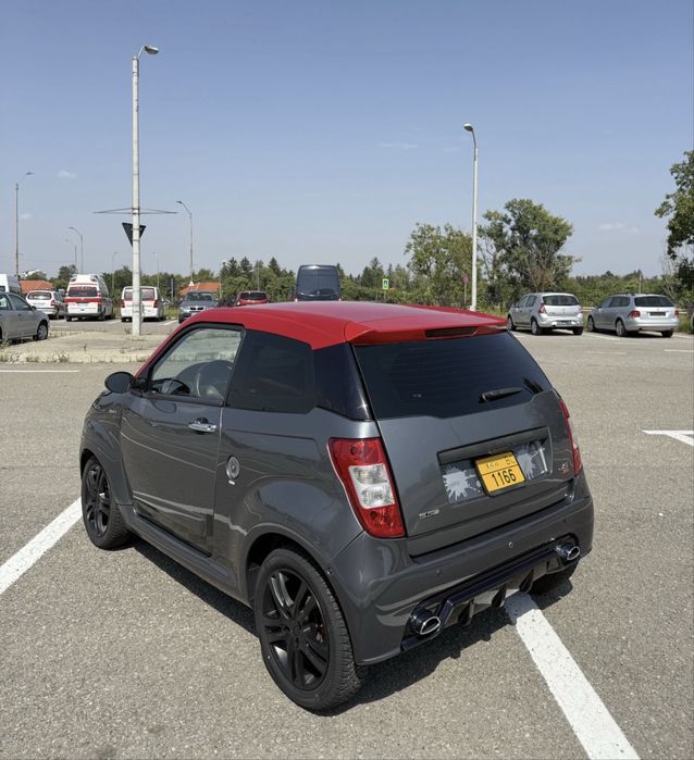 Ligier JS 50 L Sport