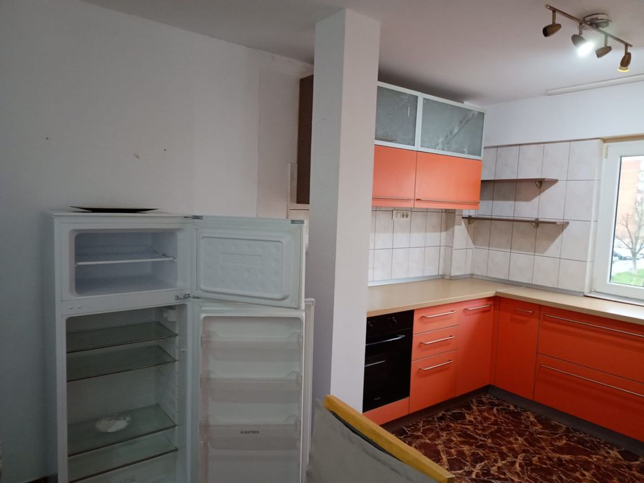 Dau apartament in chirie