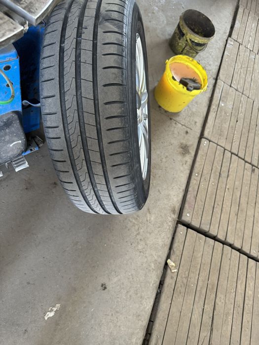 Anvelope hankook  dot 2020