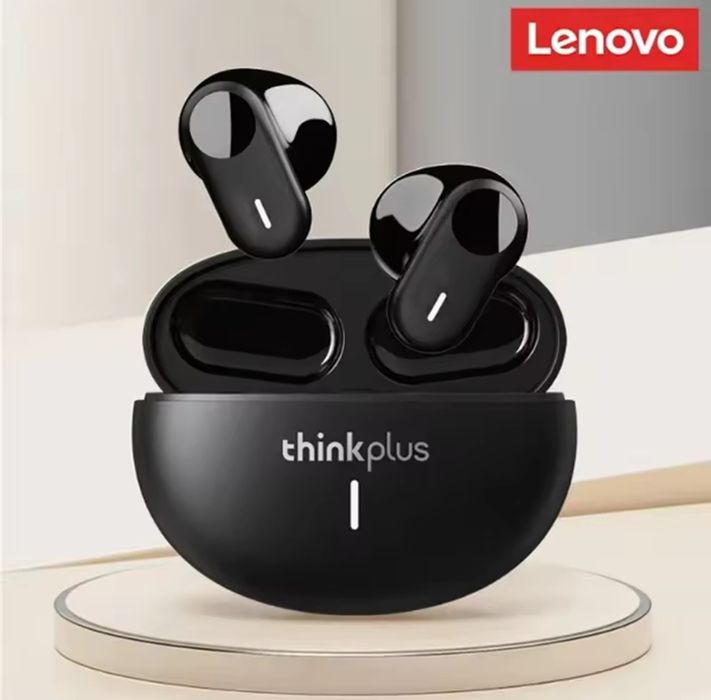 Casti in ear Lenovo Thinkplus TWS buds true wireless