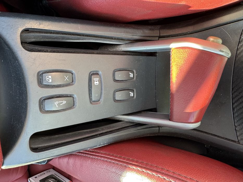 Megane 2 CC 1.6 16V argintiu