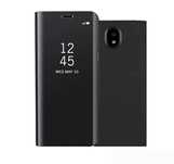 Кейс Калъф Флип Тефтер за Samsung Galaxy J3 J5 J7 A6 S6 S7 Edge S8 S9