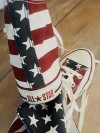 Converse All stars