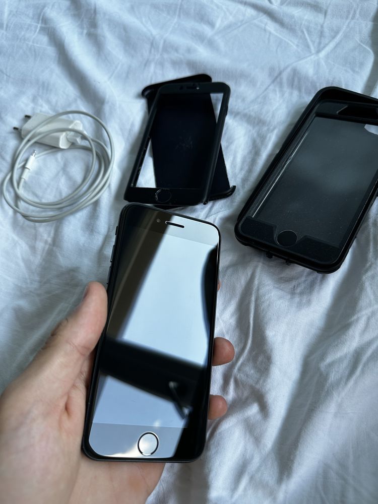 iPhone SE 2022 128gb