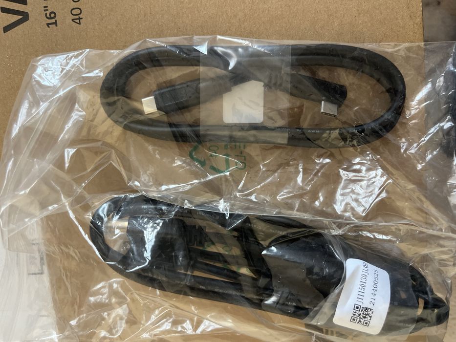 monitor portabil ViewSonic VA1655