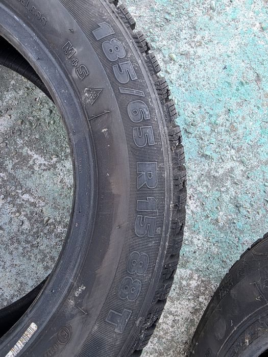 Cauciucuri iarna 185 65 R15
