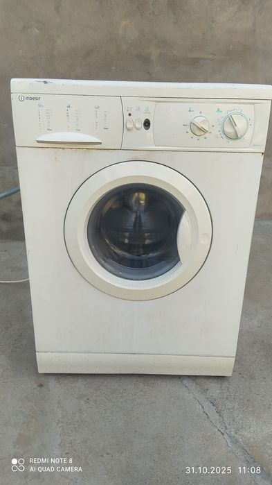 Продается стиральная машина