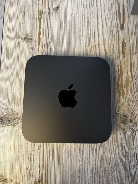 Mac mini 2019,intel core i5