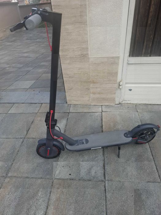 Електрическа тротинетка
